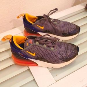 Nike Air max 270 sneakers
